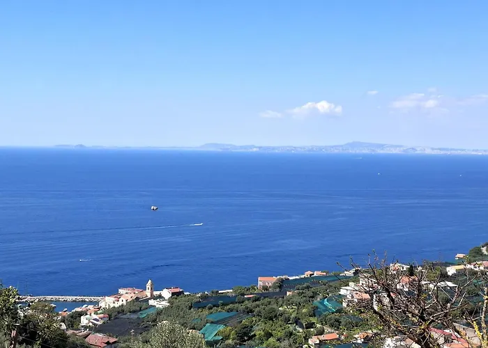 Torre Elisabetta Rooms