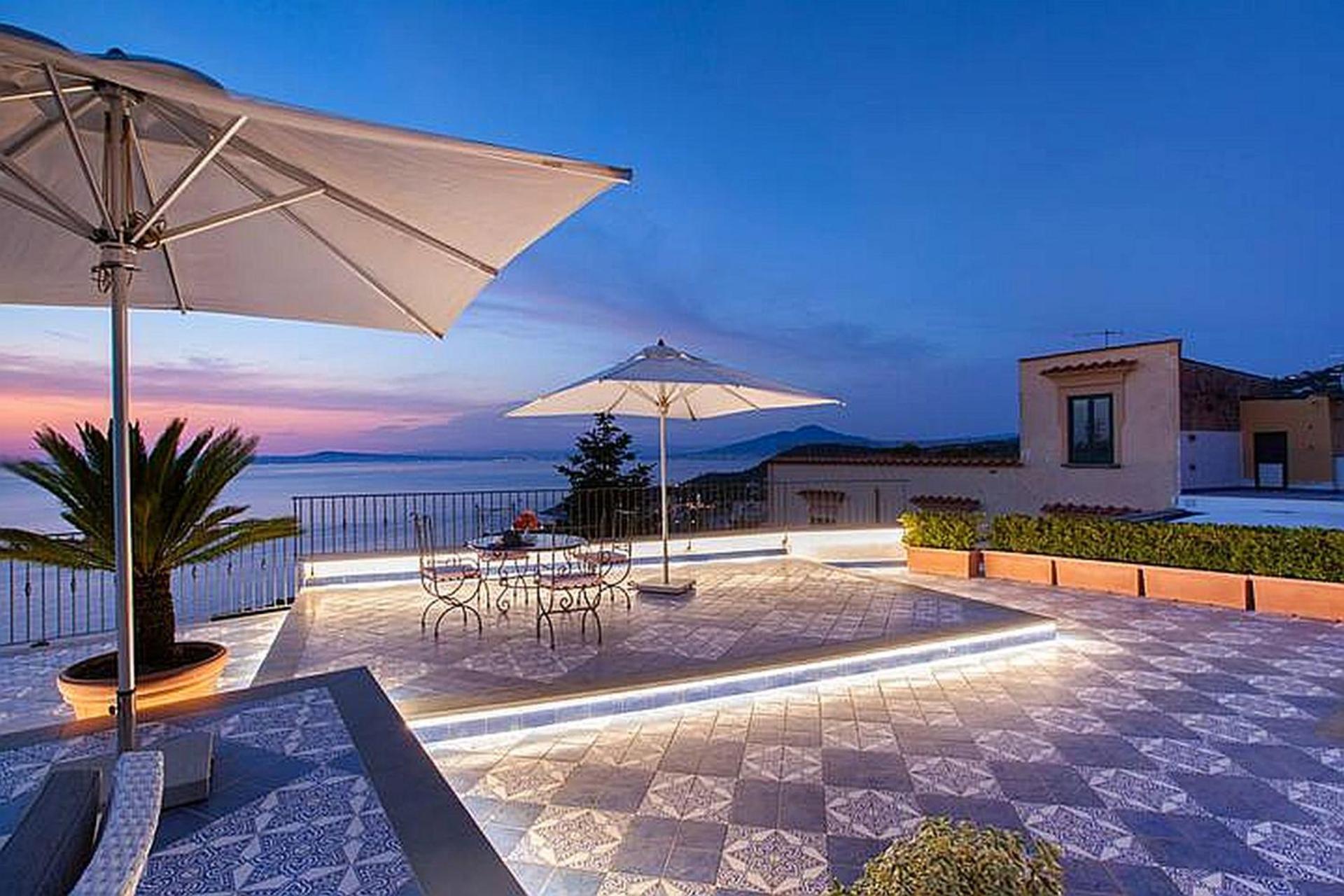 Gasthof Torre Elisabetta *