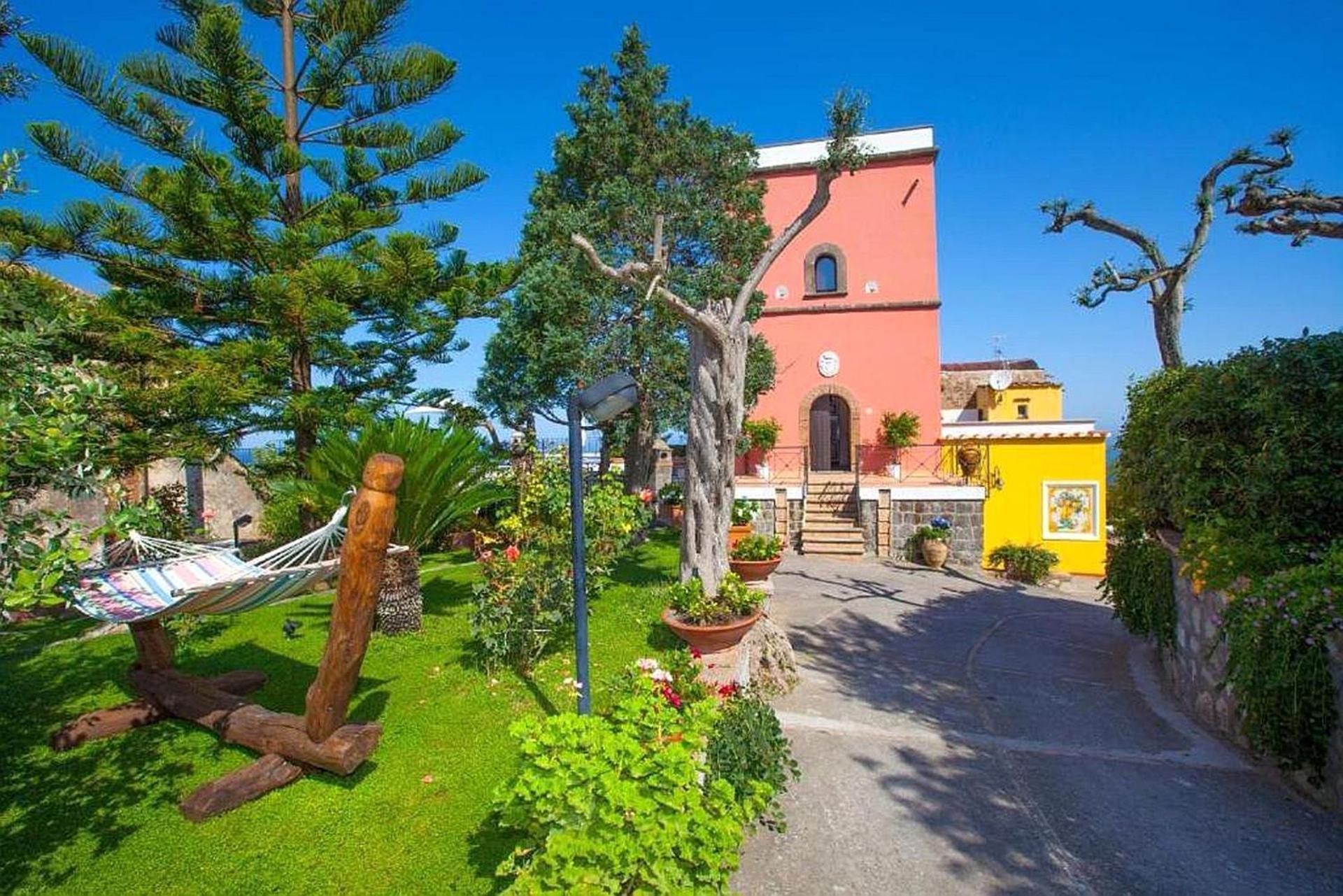 Torre Elisabetta