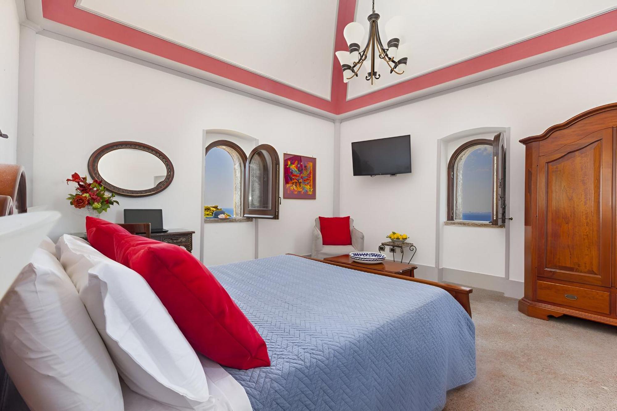 Gasthof Torre Elisabetta *