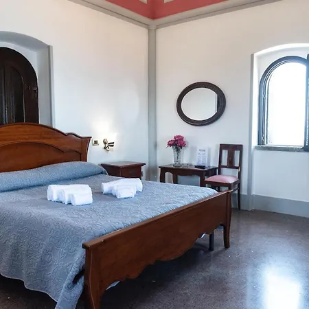 Torre Elisabetta Rooms Massa Lubrense Exterior photo