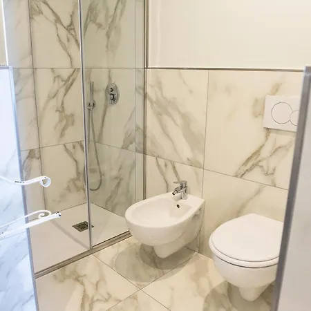 Torre Elisabetta Rooms Massa Lubrense Exterior photo
